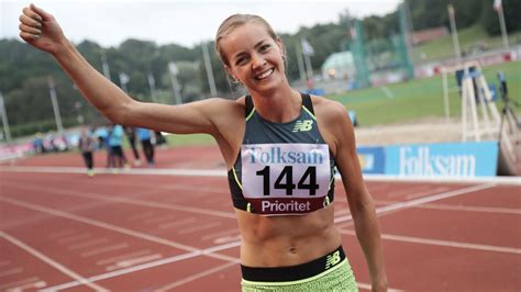 She competed at the 2016 iaaf world indoor championships without advancing to the final. Lovisa Lindh siktar mot VM i rekordfart | ETC Göteborg