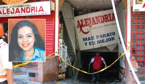 Además, uno de los militares, citado por la frecuencia radial, resaltó el milagro que presenció ante el estado de la estatua. Condenan al Estado por bomba en el Alejandría - News Radio ...