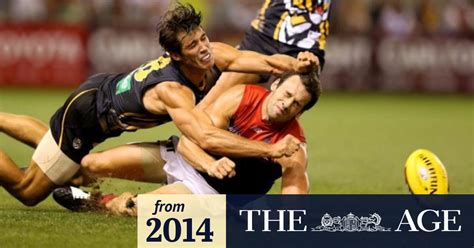 Over his 12 years at the richmond football club, alex rance has been lauded by fans for his however, it wasn't the fairytale milestone imagined, as rance suffered a season ending knee injury. Richmond loses Alex Rance to injury for clash with Carlton