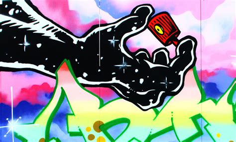 Original artworks, signed posters, street signs, skateboards and more. Street Art London Graffiti Masterclass and Graffiti Workshop