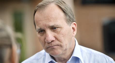 Kontot administreras av stefan löfvens medarbetare. Med Stefan Löfven som statsminister behövs inga spioner