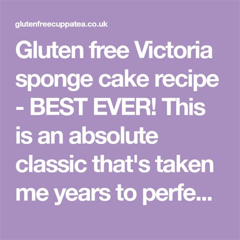 The blooming lotus bakery offers a unique line of freshly baked, delicious gourmet products which are on the leading edge of nutritional science. Gluten free Victoria sponge cake recipe - BEST EVER! This ...