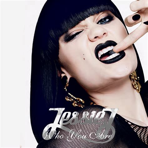 Who you are (cd & dvd) artista: Spot On The Covers!: Jessie J - Who You Are (Platinum ...