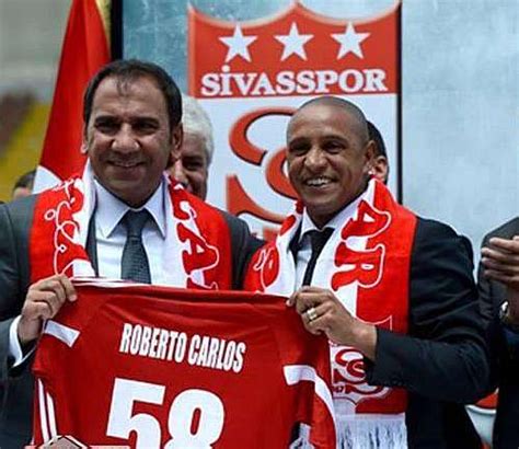 On 21 december 2014, he left the club following a defeat to i̇stanbul bb. Roberto Carlos debutará como entrenador al frente del ...