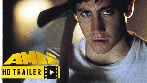 Celebrate 15 years of madness with donnie darko. Donnie Darko - TRAILER (2001) HD - YouTube