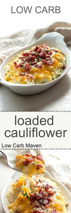 Each slice of this sourdough bread has 1 gram of net carbs, 7 grams of fiber, 3 grams of fat, and 7 grams of protein, making it perfectly balanced for a keto diet. Low carb loaded cauliflower with sour cream, chives ...