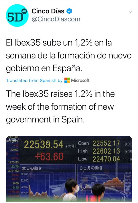What i'm about to say is going to unnerve some of you, but it's the absolute truth: Other people changed new government stock market goes up ...