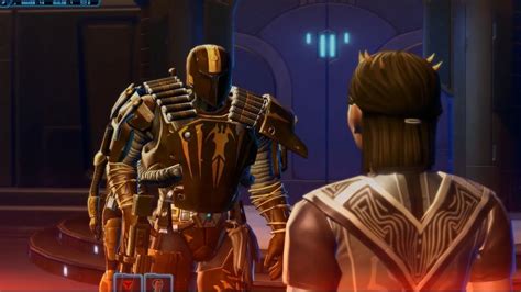 There is only a couple more days left to get 5 day early access when the new digital expansion rise of the hutt cartel for star wars: SWtor - Rise of the Hutt Cartel (Empire) - YouTube