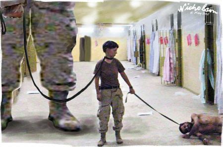 Armed with the tantalizing message protect the legacy at all costs, the teaser. Rumsfeld Knew All About The Torture At Abu Ghraib