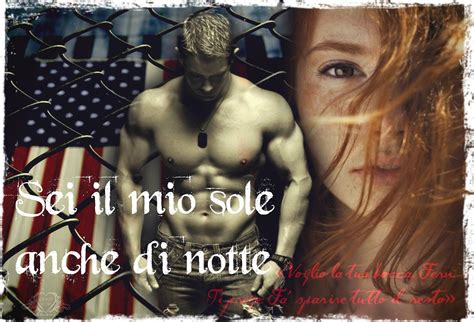 Maybe you would like to learn more about one of these? Sei il mio sole anche di notte di Amy Harmon, recensione ...