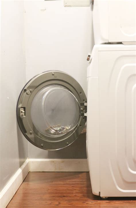 Front load washer mold and odor prevention rescue your washing machine new. KEEP YOUR FRONT-LOAD WASHER CLEAN AND MOLD-FREE - Steel ...