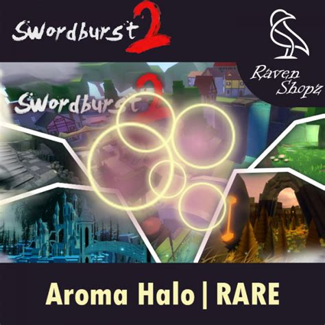 Swordburst ° value list welcome to the s')b° public trade server value list founded by )+dragloncon± 6shfldo wkdqnv wr wkh 0dunhw ghyhorshuv iru. Jual Aroma Halo Aura | SwordBurst 2 dari Raven Shopz | itemku