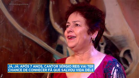 He has sold approximately 16 million copies of his more than 40 album releases. Fã que salvou a vida de Sérgio Reis relembra queda do ...