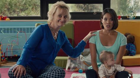 Let's get to know the cast of 'workin moms'. Workin' Moms: Tuesday 9:30/10NT