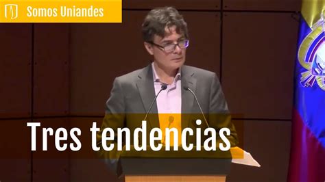 Lanzamiento del libro otro fin del mundo es posible de alejandro gaviria, una conversación junto a pascual gaviria y las temáticas presentes en la nueva obra. Discurso del rector Alejandro Gaviria en ceremonia de ...