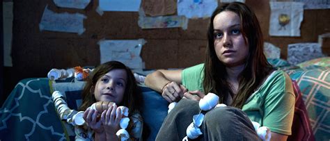 Don't panic about safe rooms. /Filmcast Ep. 344 - Room - /Film