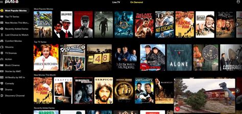 Free tv and movie streaming from plutotv. Pluto TV Trará Filmes E Séries De Graça Ao Brasil (legalmente) | Tekimobile
