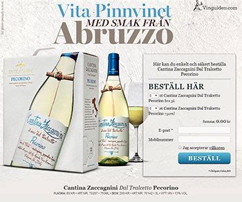 Zaccagnini, tralcetto cerasuolo d'abruzzo doc, 2018. Cantina Zaccagnini Pecorino 2018, 75 cl, 99 kr - Vinguiden.com