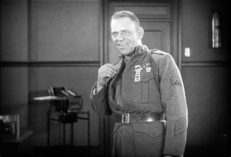 10+1 best movies of lon chaney: ithankyou: Handsome Lon Chaney… Tell it to the Marines (1926)