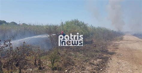 Jun 16, 2021 · ηλεία: Πυρκαγιά απειλεί σπίτια στη Σπιάτζα Ηλείας - Newsbeast