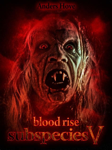 Get caught up on all the major new and upcoming horror movies for the next few years, and if you're looking for more horror recommendations you can watch right now, check out our streaming lists below. Subspecies V: Blood Rise | UHM