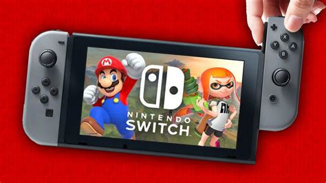 5% desconto em cartão fnac. Los juegos más esperados de Nintendo Switch en 2019