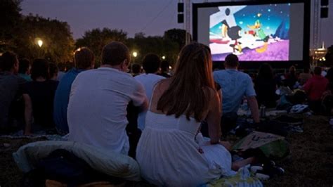 But in under the same moon, it's just the way the world works. Movie Night Under The Moon: Perfect for friends who want ...