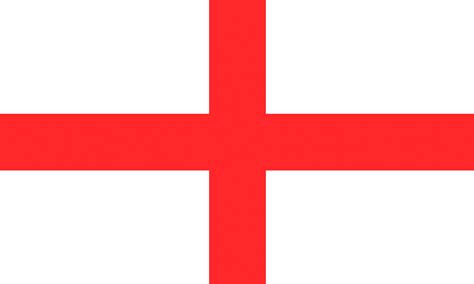 The flag of england is derived from saint george's cross (heraldic blazon: Картинки Англия Флаг Крест 4949x2970