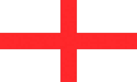 The flag of england is derived from saint george's cross (heraldic blazon: Картинки Англия Флаг Крест 4949x2970