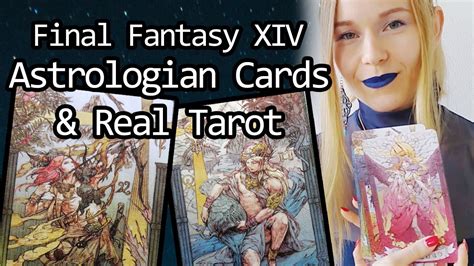 Apr 13, 2021 · learn all you need to know about the astrologian job, including its actions, traits, and job gauge. FFXIV Tarot & Real Astrologian Cards Meaning - YouTube