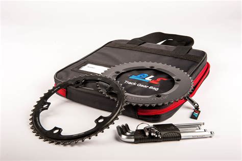 Gear ratios for these gears. Track Gear Bag | Gear bag, Cycling bag, Track cycling