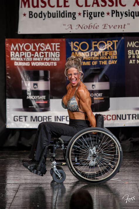 Browse our carts and equipment for disabled dogs and other animals today! 2012 NPC Natural Mid-States Muscle Classic XXV ...