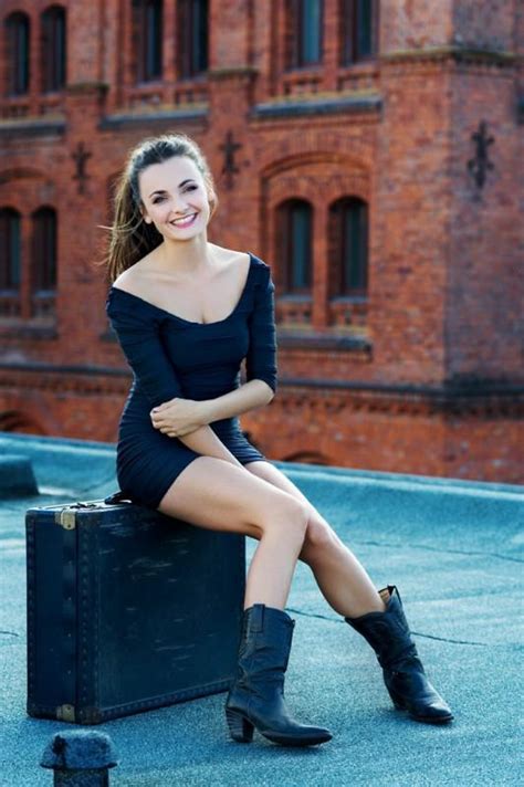 So stolz auf ihre schöne tochter! Picture of Paula Schramm