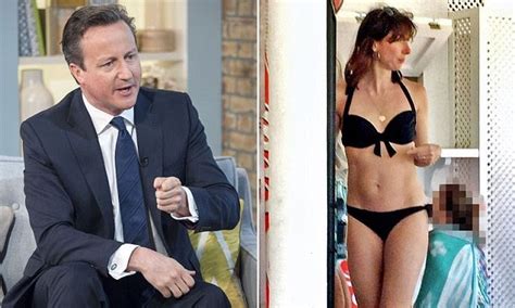 For most videos and daily updates. AMAZING STORIES AROUND THE WORLD: David Cameron's Wife ...