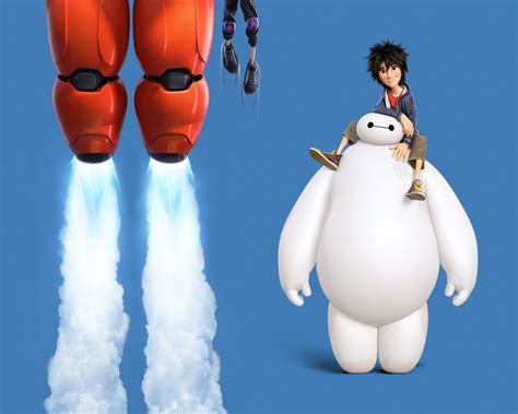 Disney xd's animated series big hero 6, picks up immediately following the events of the walt disney animation studios'. Disney Movie Big Hero 6 (2014) Desktop & iPhone Wallpapers HD