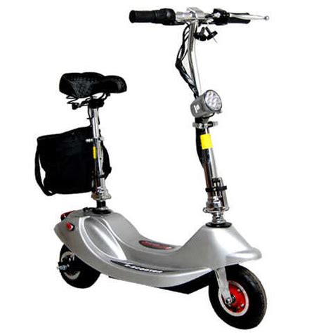 Free shipping available on terms & condition apply. Brand New Silver Color e guruma Electric Folding Bike ...