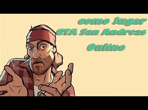Entrá y conocé nuestras increíbles ofertas y promociones. Como Jugar GTA San Andreas Online 2015 - YouTube