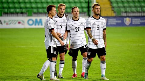 Preview and stats followed by live commentary, video highlights and match report. News :: DFB - Deutscher Fußball-Bund e.V.