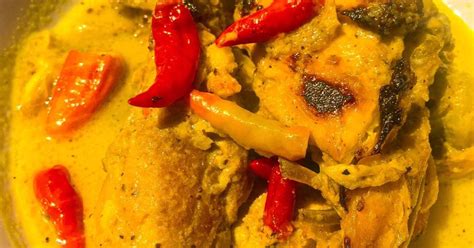 Resep pangsit ayam kuah yang menyegarkan, santapan nikmat saat hujan. 6.765 resep ayam pedas kuah santan enak dan sederhana ala ...