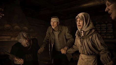 Tout sur Resident Evil : Village - Jeux vidéo