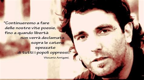 57 vittorio arrigoni premium high res photos. Pin su Vittorio Arrigoni: Restiamo Umani