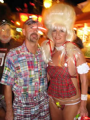 Ff was cancelled in october 2005 due to hurricane wilma, but locals had a mini ff in october and then a rearranged ff in early december. Bahama Bob's Rumstyles: Fantasyfest is in Full Swing in ...