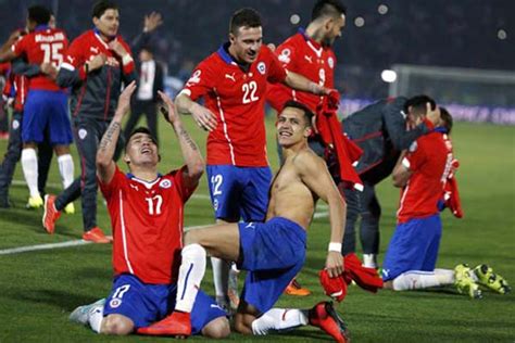 Musim lalu siaran langsung liga inggris di rcti dan. Copa America 2019 Tak Disiarkan Televisi Indonesia, Ini ...