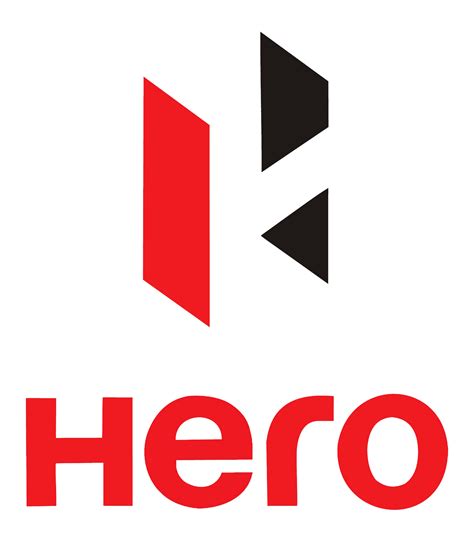 Honda motor company of japan and the hero group entered a joint venture. Hero motorcycle logo history and Meaning, bike emblem