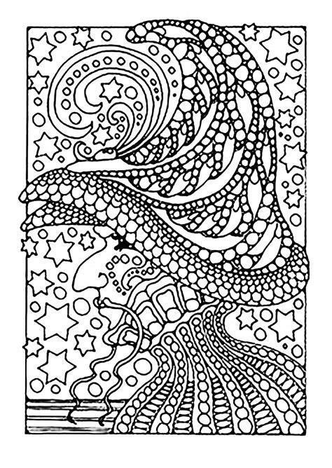 In this post, we'll show you how to find thousands of free printable coloring pages, including free mandala, flower. Free Printable Witch Coloring Pages For Kids