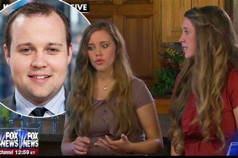 In march 2003, josh duggar's parents learned their son had also been touching his sisters' private parts while they were awake. The Strange Entitlement of Josh Duggar's Family: For the Record | Movie TV Tech Geeks News