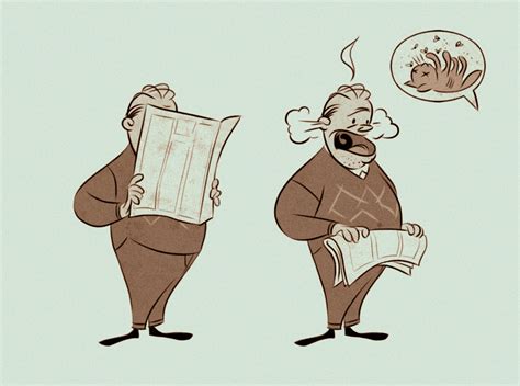 Bad Parenting on Behance