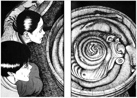 With adaptations of junji ito's tomie and uzumaki coming soon to 15 whispering woman. Toonami Posts Interviews with Junji Ito & Staff of ...