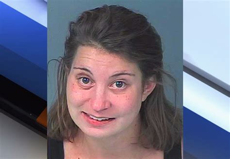 Slow down georgie (she's poison). Deputies: Florida mother leaves 3-year-old son home alone ...