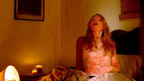 Driven by biological excess, a young man and woman search for sexual fulfillment, unaware of each other's existence. Bad Biology Movie Review | Critics Den